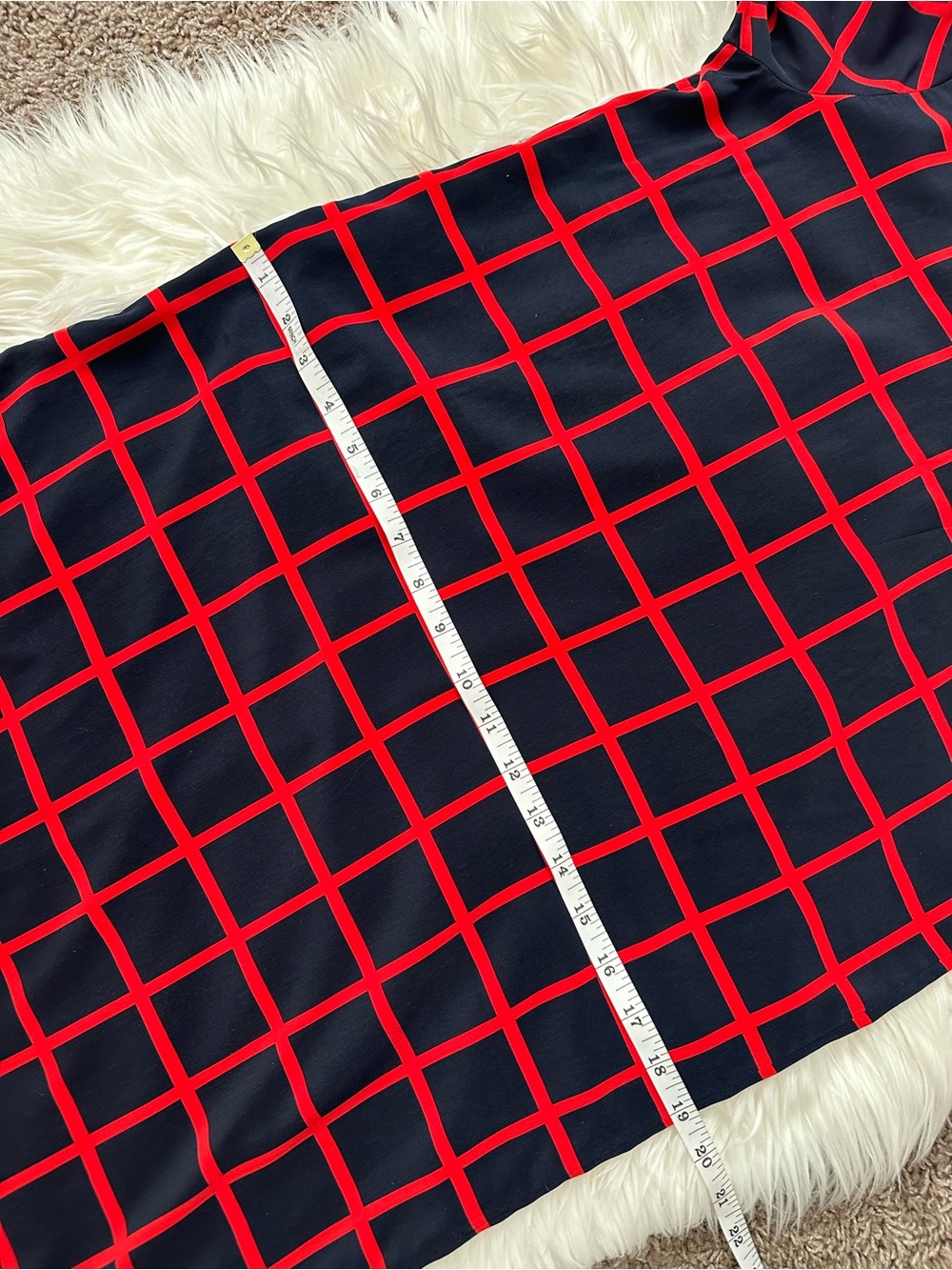 GAP SHIFT DRESS - Picture 9 of 14